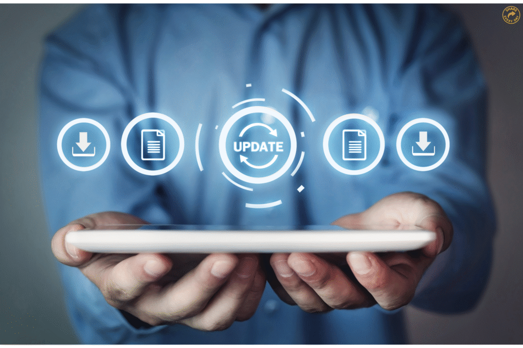 Blog chia sẻ mỗi ngày với mẹo sống và kinh nghiệm hữu ích