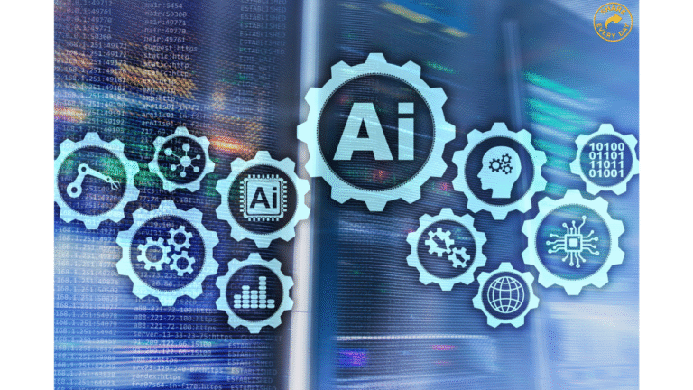 Công cụ AI sáng tạo 2025 đang thay đổi thế giới