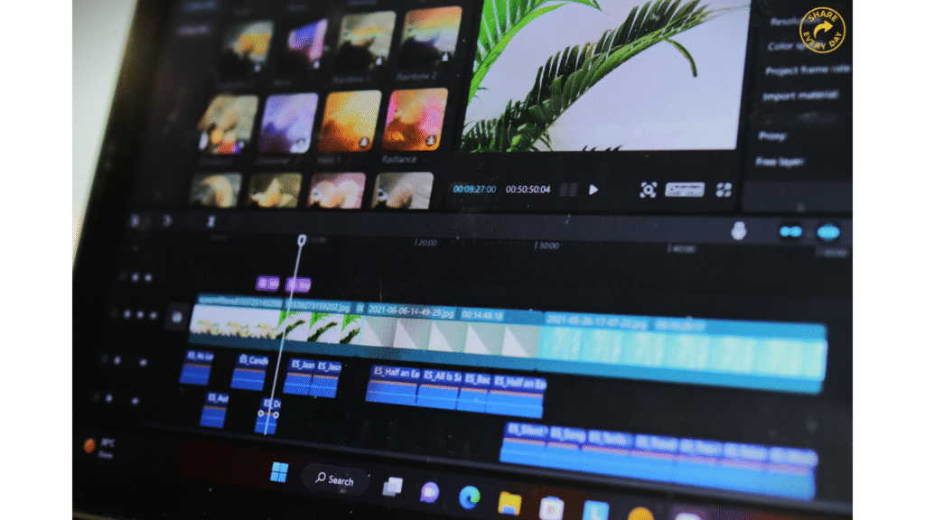 công cụ tạo video miễn phí