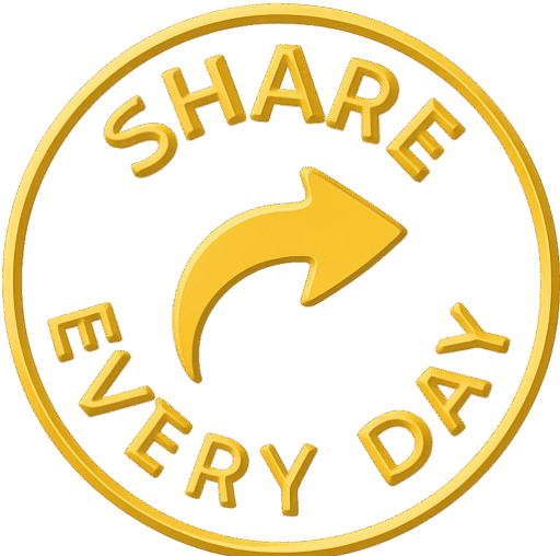 Blog chia sẻ mỗi ngày