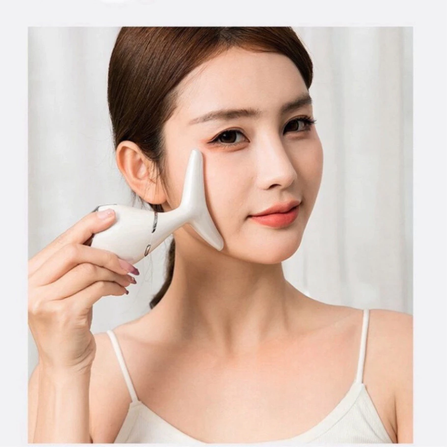 máy nâng cơ mặt