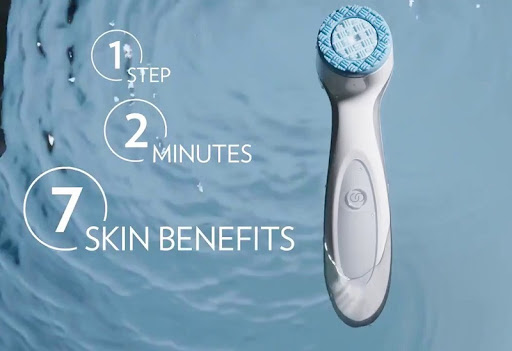 Máy rửa mặt Ruskin