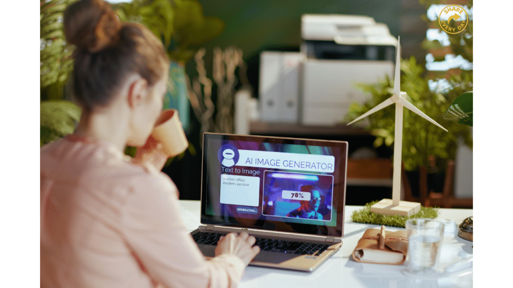 Tạo ảnh từ văn bản