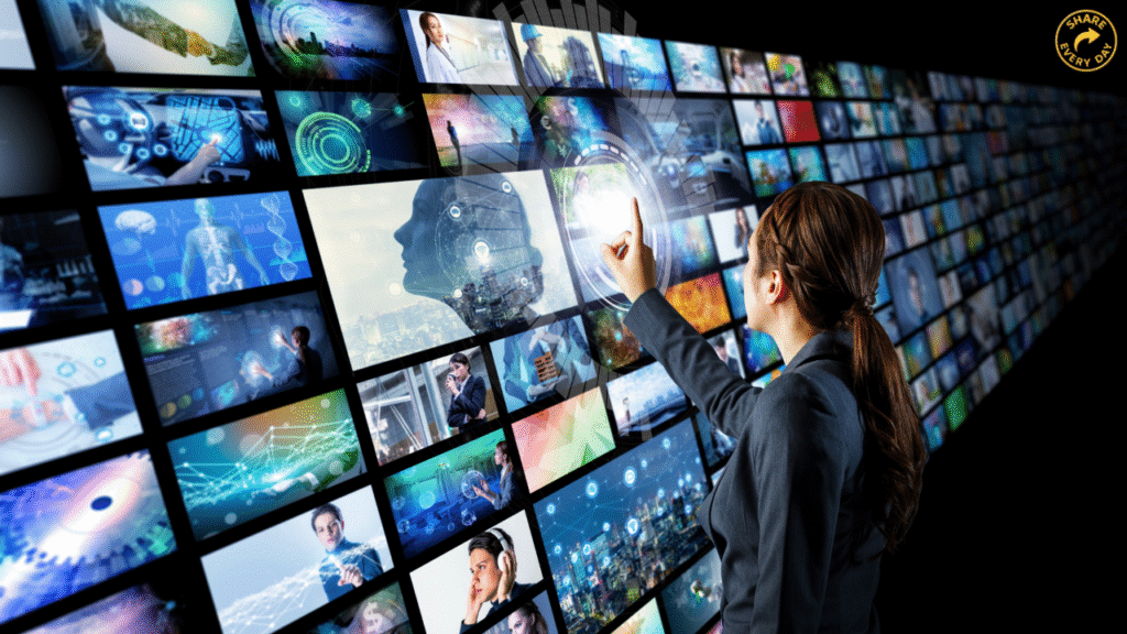 Tạo video trong 5 phút