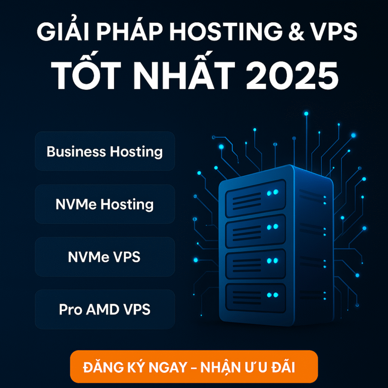 tinohost giải pháp hosting và vps